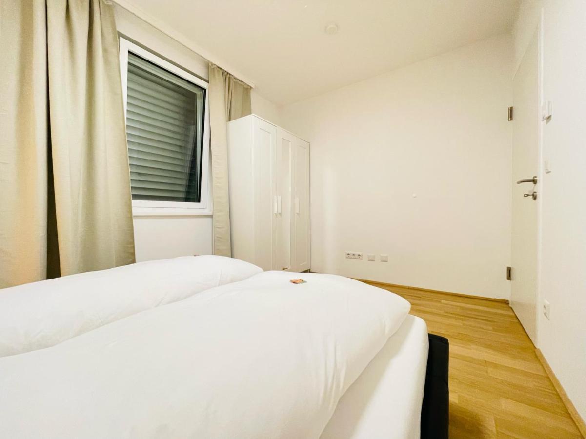 Vienna Style Apartment Exterior foto