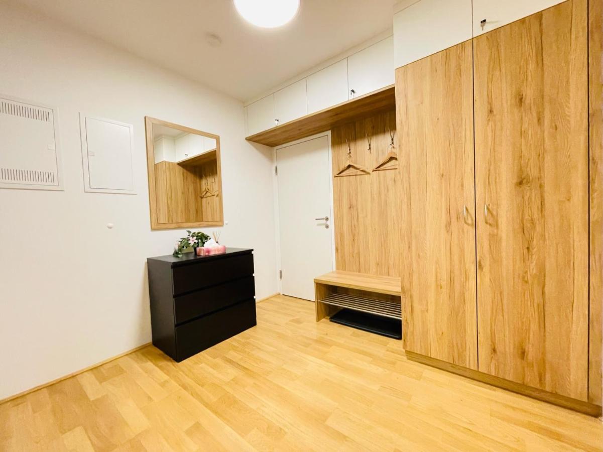 Vienna Style Apartment Exterior foto